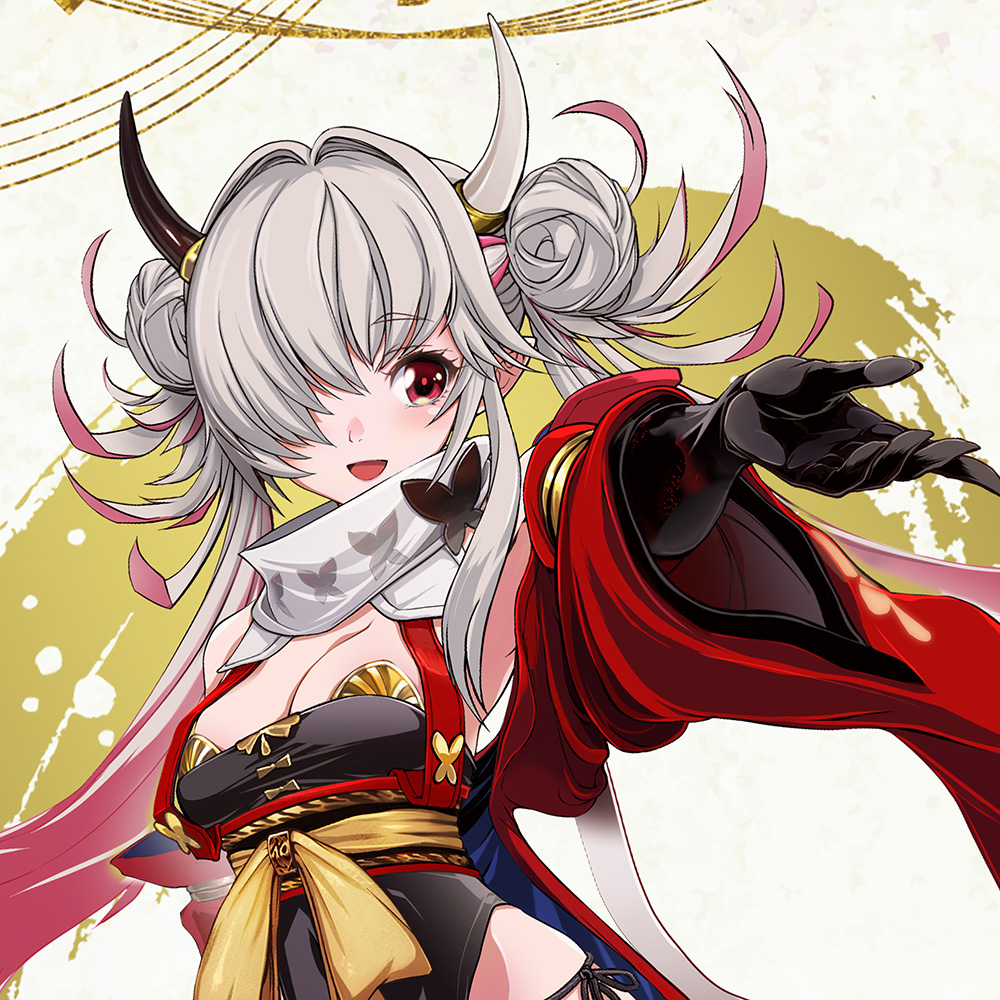 蓮鬼ねむ