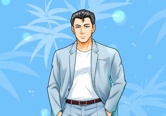 風見 壮一