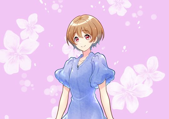 潮崎 かずき