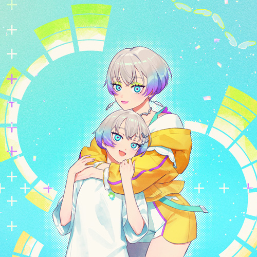 羽ノ華