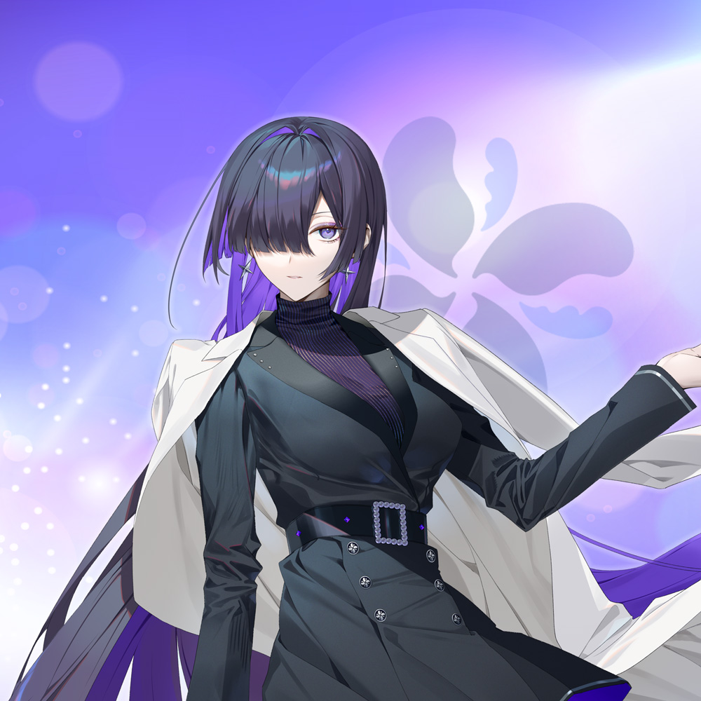 夜語 トバリ
