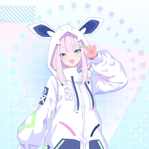 雪音りう